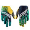 GLOVE GPX 1.5 GRIP R GOLD/TEAL SMALL